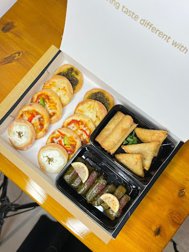 لا ڤي دور - الضيافة