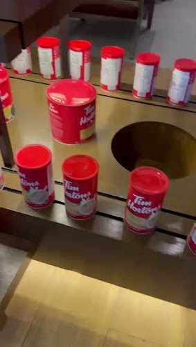 Comentarii opinii despre تيم هورتنز