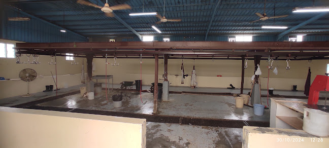 Opinii despre مسلخ القنفذة în القنفذة - الضيافة