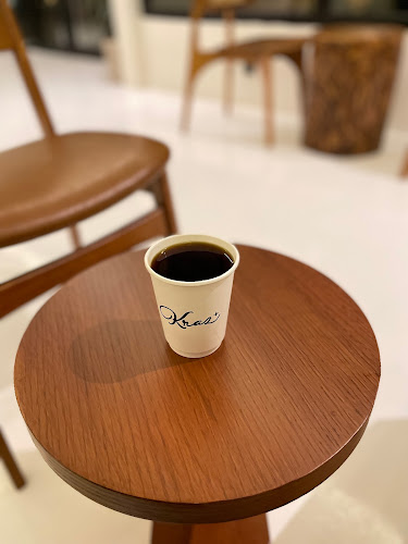 كراز كافيه - الرياض