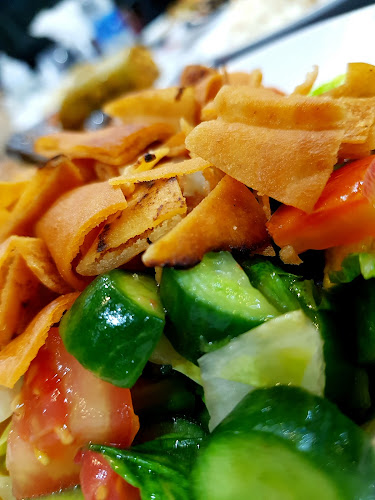 Comentarii opinii despre مطعم مشوار الاصيل