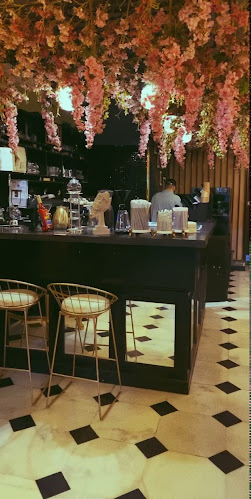 ديلاسيوس كافيه