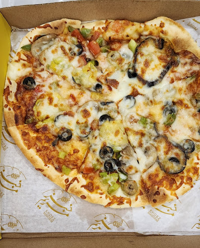 مطعم خبز مريم - القطيف‎