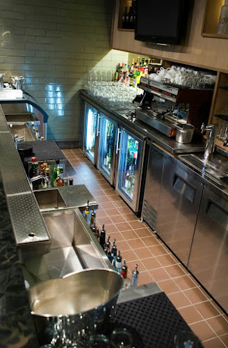 مدير تشغيل مطاعم وكافيه في دول الخليج - الضيافة