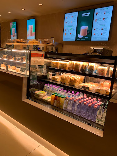 Drive Thru, طريق الظهران الجبيل السريع، الفيصلية، الدمام 32272