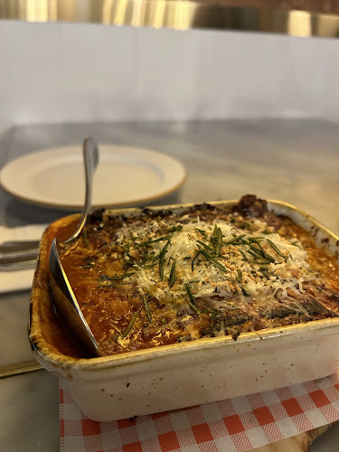 Comentarii opinii despre جيمي الايطالي