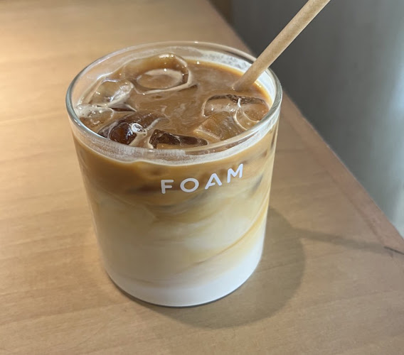 Opinii despre فوم كوفي în الرياض - الضيافة