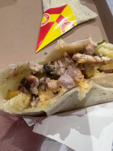 Comentarii opinii despre الكريب الفرنسي 3