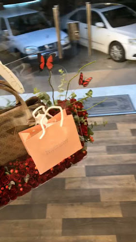 Opinii despre Pane Forno Pizza بان فورنو în تبوك - الضيافة