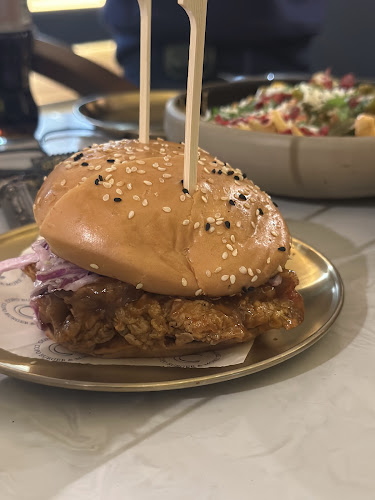 Opinii despre كوبو în الرياض - الضيافة