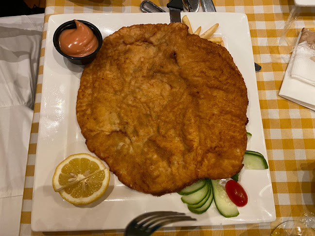 بورتو فينو كويزين