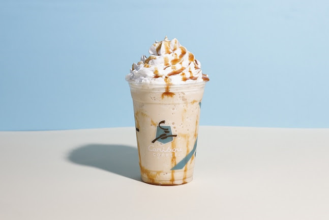 كاريبو كوفي