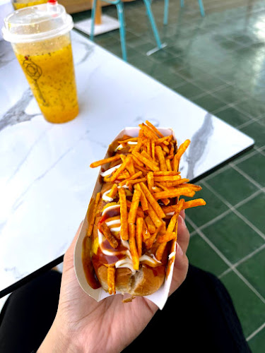 Comentarii opinii despre كي كافيه