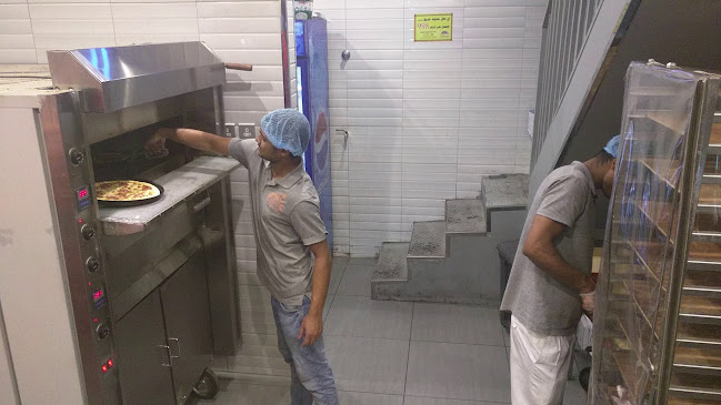 Opinii despre بيتزا اريتا în الطائف - الضيافة