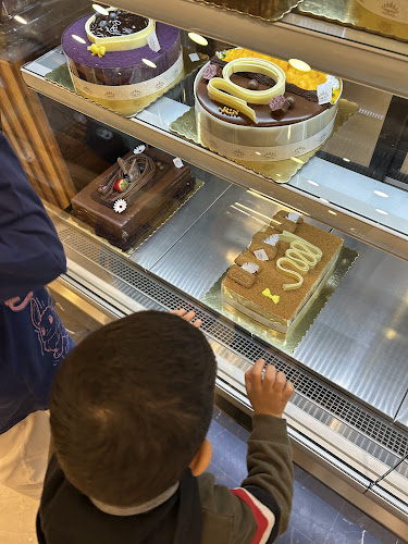 حلويات مشهود