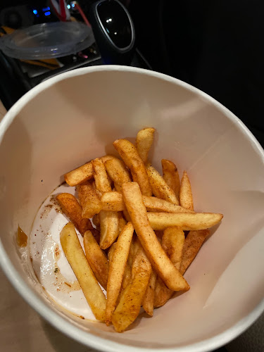 Comentarii opinii despre سالا بيتزا الخبر Sala Pizza Al Khobar