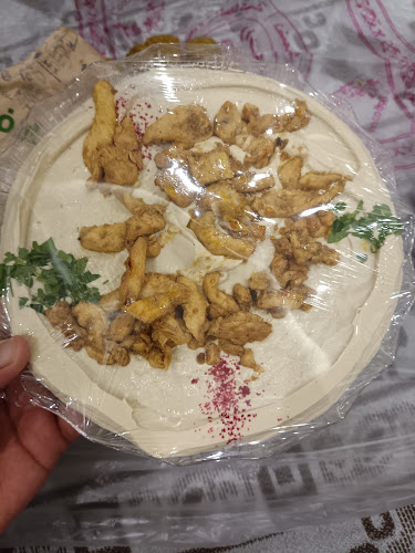 Opinii despre مطعم هاشم الحرمين în جدة - الضيافة