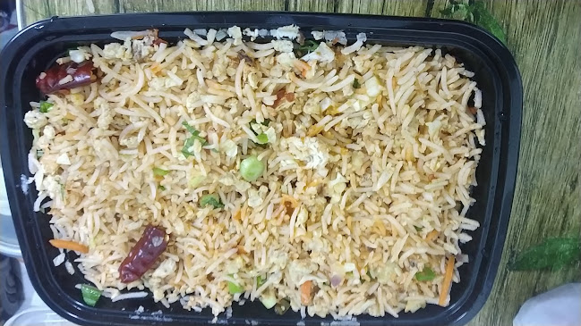 Tamarind Restaurant Jizan- مطعم تمر هند جازان - الضيافة