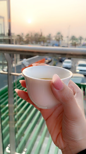 Comentarii opinii despre مطعم و مقهى بيتش هاوس