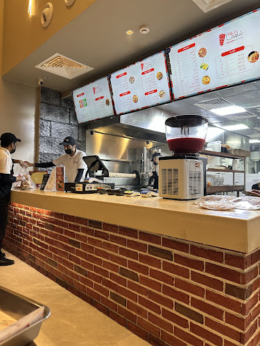 شاورما حزورة - Shawarma Hazwra