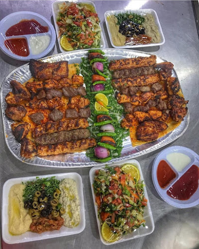 مطعم وكافتريا الشباب 2 - الضيافة