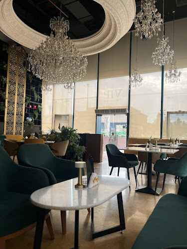 لاونج مكان الشخصيات الهامة | Vip Place Lounge