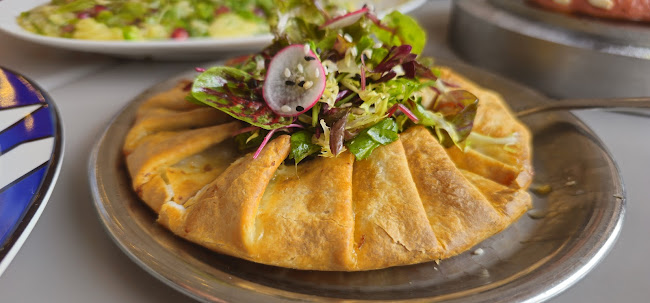 Opinii despre أم شريف în الرياض - الضيافة