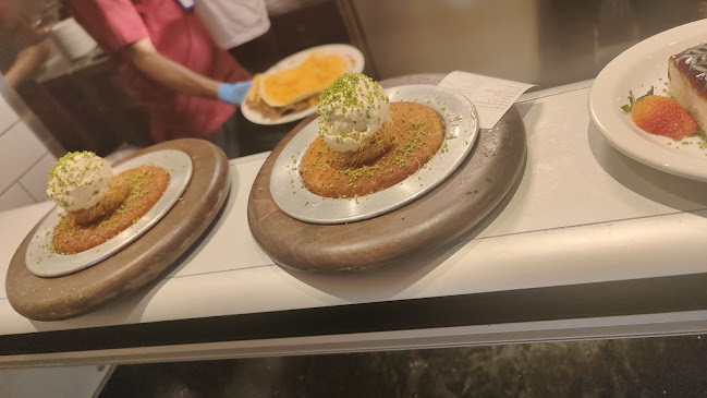 Opinii despre مطعم خيال în جدة - الضيافة