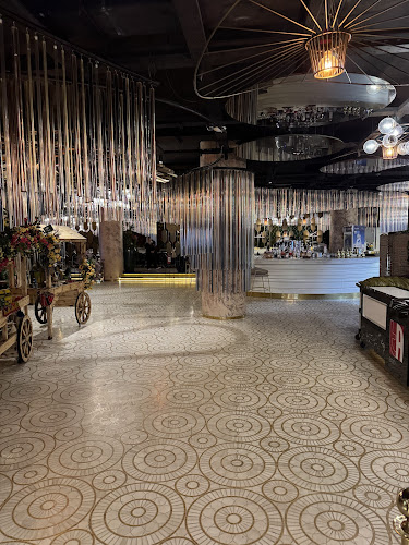 Comentarii opinii despre القبة لاونج التحلية