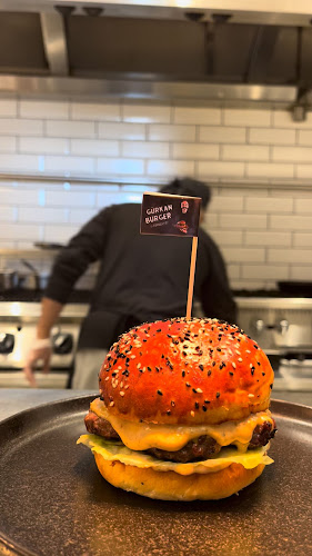 Opinii despre مستر اسادو برغر în الرياض - الضيافة