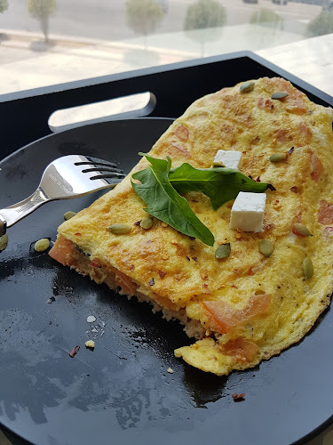 Greens Restaurant - الرياض