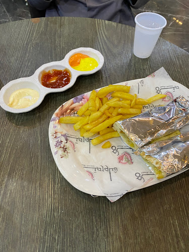 مطعم شاورمتي