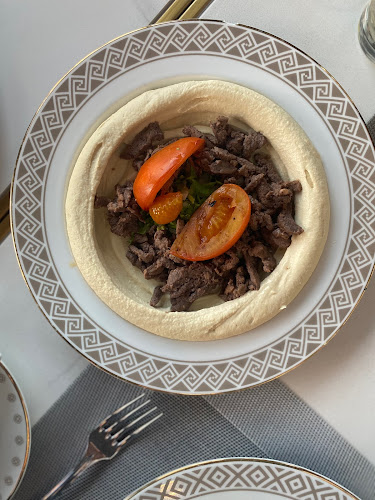 Opinii despre سراي în الرياض - الضيافة