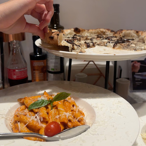 Comentarii opinii despre Da Mimmo