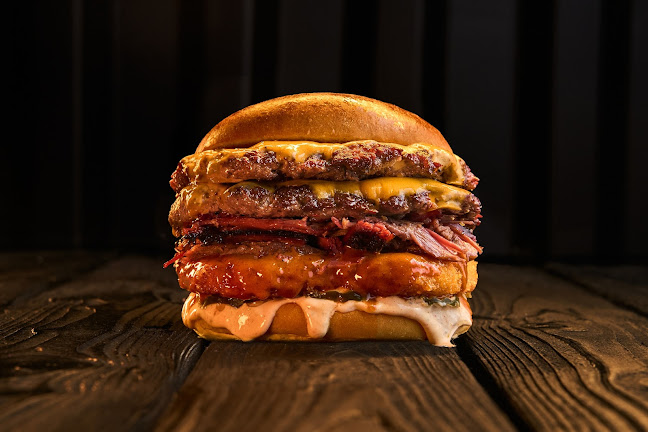 Opinii despre شيفز هوم ميد برجر جورميت în مكة - الضيافة