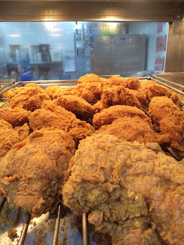 دجاج تكساس - الضيافة