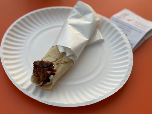 زيادة توم | Ziyada Toum | زيادة ثوم