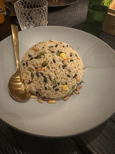 Opinii despre شانغ بالاس în جدة - الضيافة