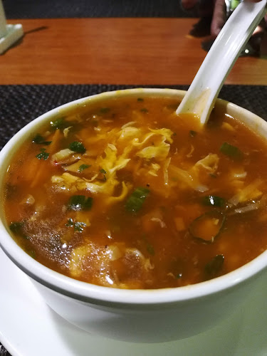 مطعم زيتون الشرق - الضيافة