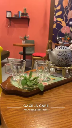 Opinii despre جاسيلا كافيه în الخبر - الضيافة