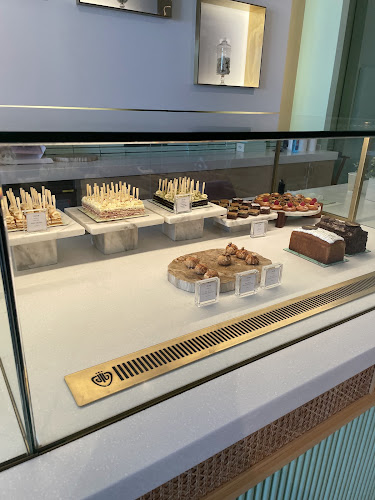 Opinii despre مادلين بوتيك în الدمام - الضيافة