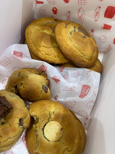 Opinii despre بنز كوكيز | Ben’s Cookies în مكة - الضيافة