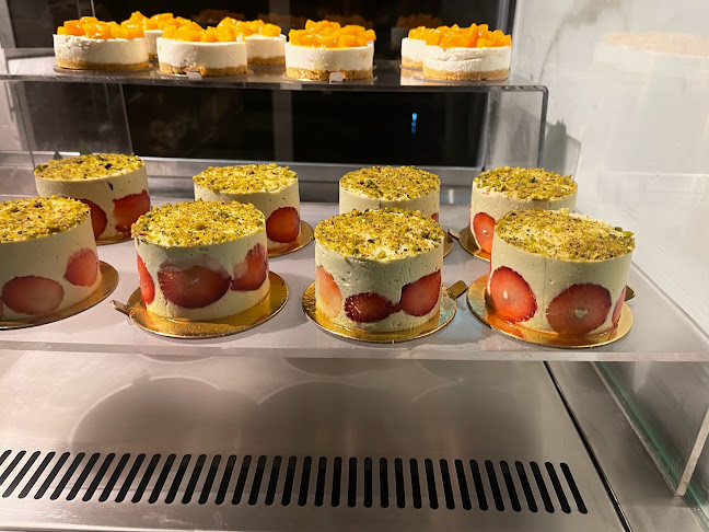 Opinii despre ذي فلاور كب | The Flower cup în جدة - الضيافة