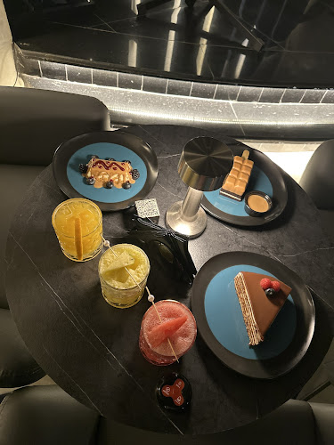 Opinii despre نوفولا لاونج în الرياض - الضيافة