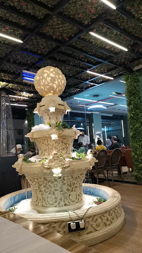 مطاعم المحمدية - الرياض