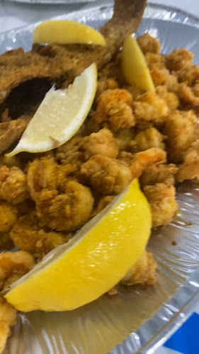 أسماك الوشم - الضيافة