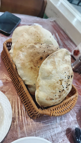 شاطئ الصيادالملز للمأكولات البحريه - الضيافة