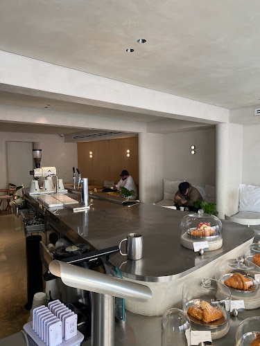 فوم كوفي - الرياض