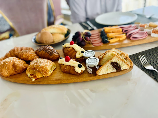 مطعم إتوال دو مير ( الدوار ) - الضيافة