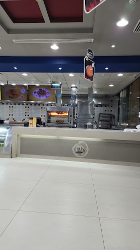 Opinii despre بيت الشواية în بريدة - الضيافة